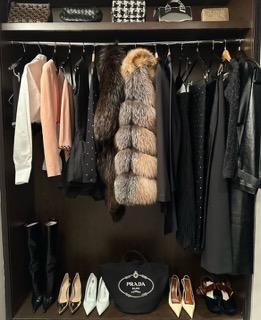 250 Piece Virtual Closet Upload + 5 Styled Looks