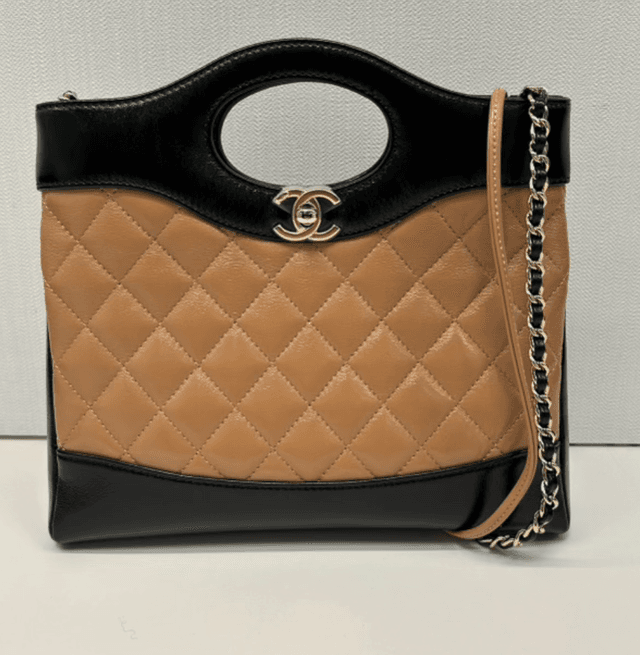 Two Tone Bag