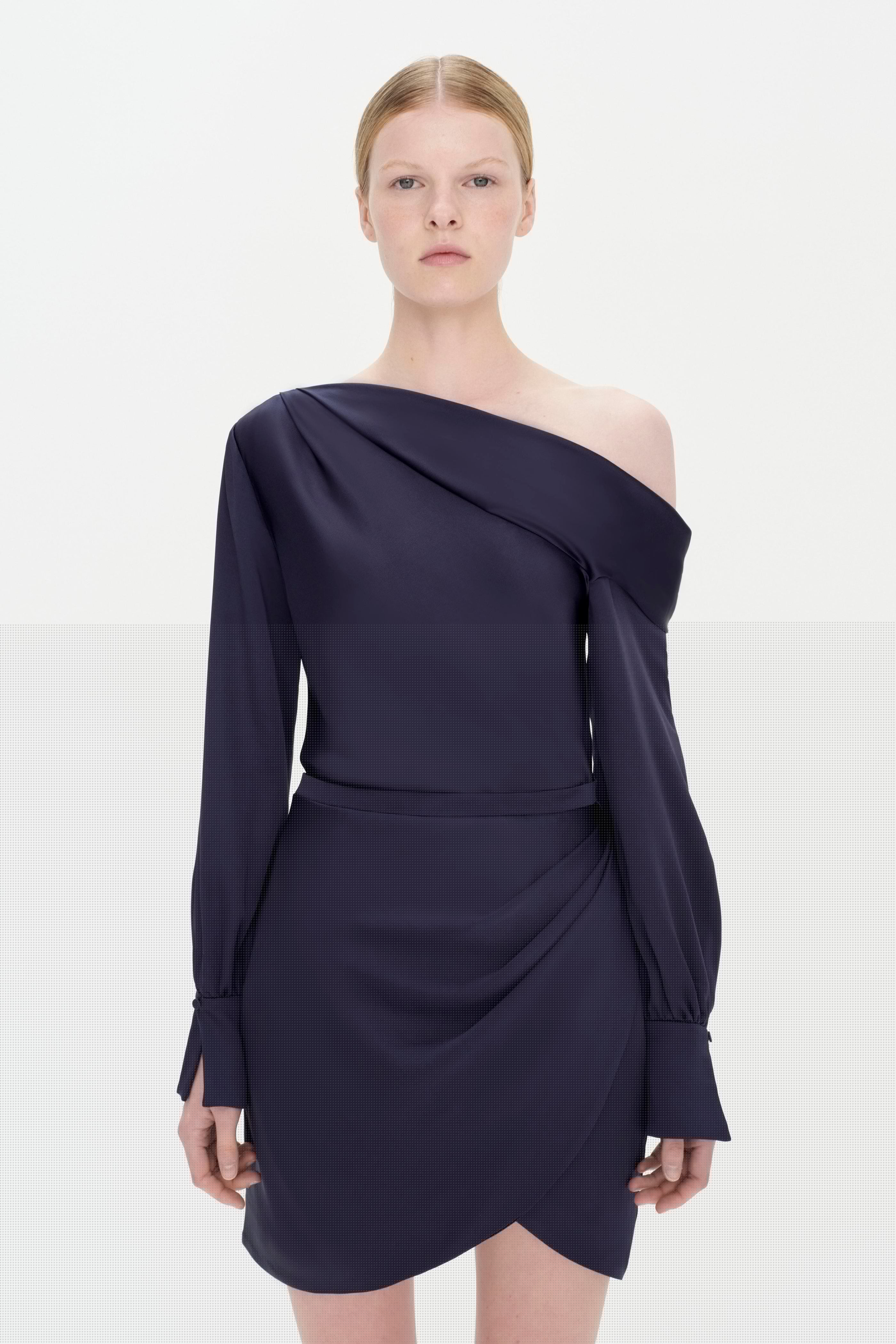 Cameron Dress