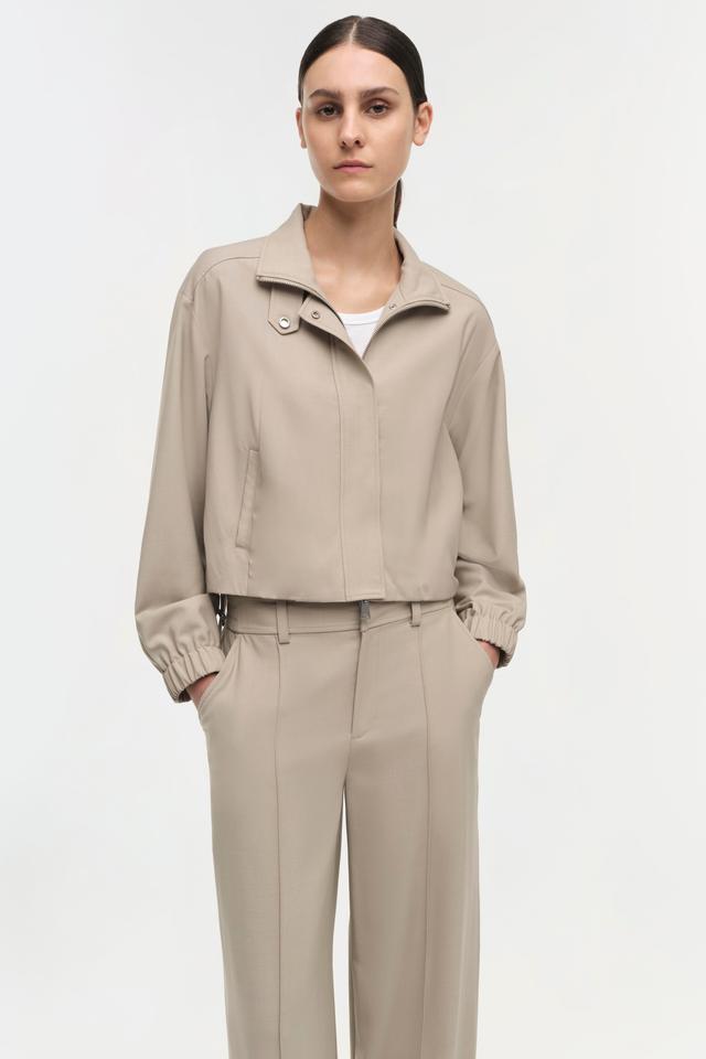 Geniveve Jacket