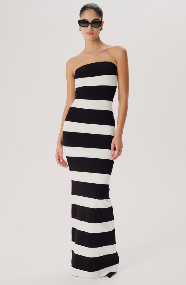 Lehua Knit Dress