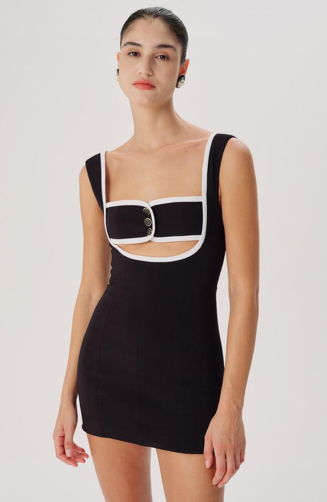 Egon Dress
