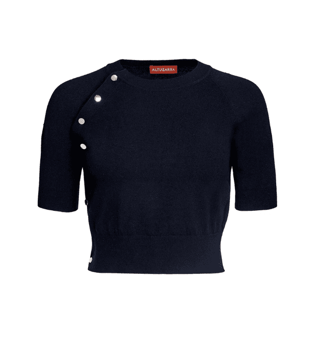 Mini Minamoto Sweater 