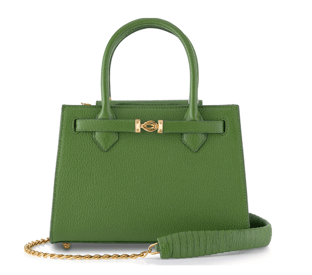Mini Winnie Handbag