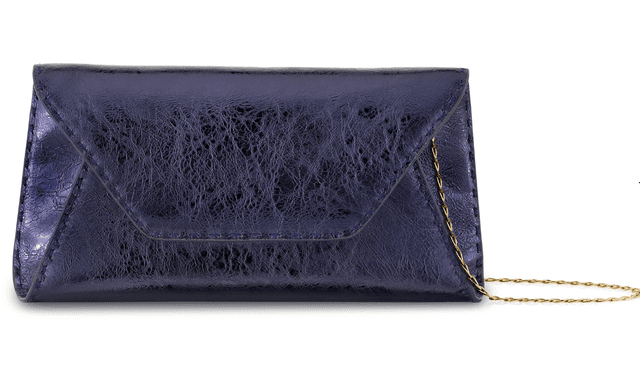 Large Eloise Clutch