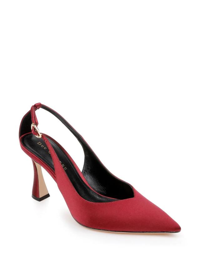 Austin pumps