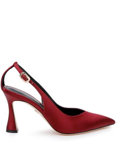 Dee Ocleppo Austin pumps | Thumbnail 2