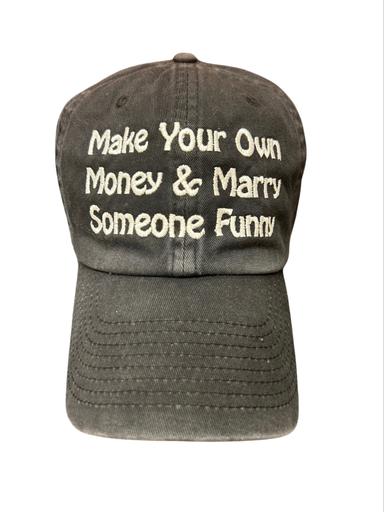 Vêtir 'Make Your Own Money'Vêtir Cap | Thumbnail 1