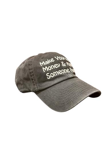 Vêtir 'Make Your Own Money'Vêtir Cap | Thumbnail 2