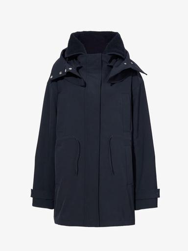 Proenza Schouler Wilder Coat | Thumbnail 1 Proenza Schouler Wilder Coat | Thumbnail 1