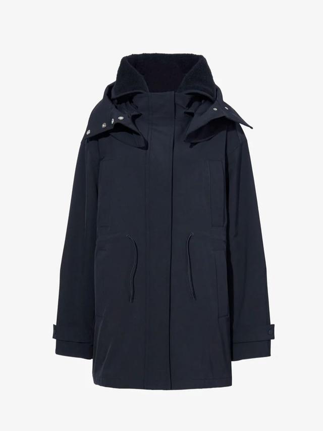 Wilder Coat