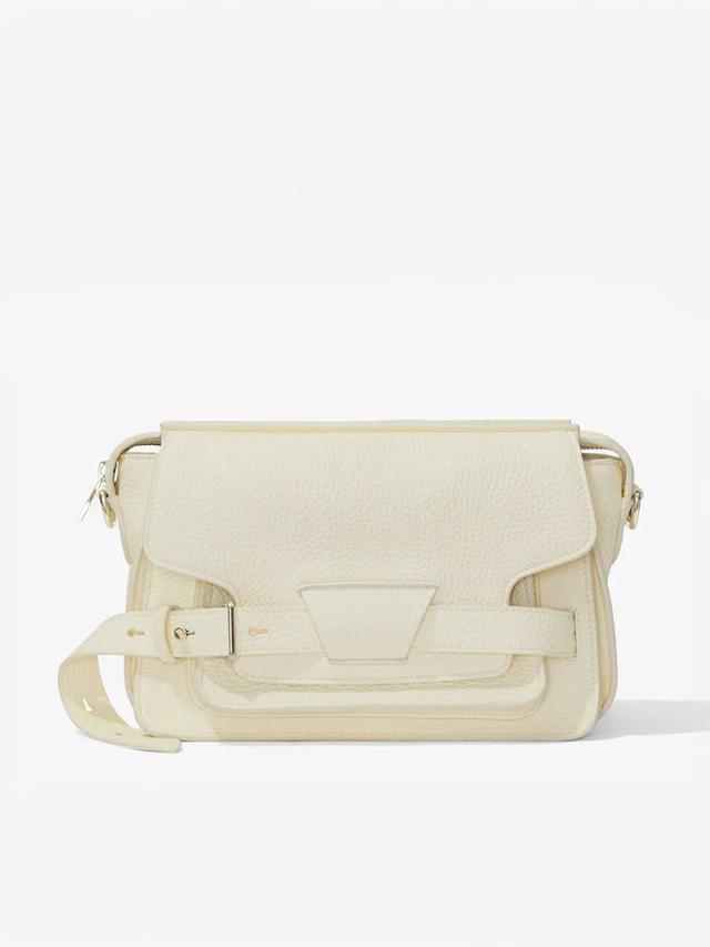Beacon Saddle Bag