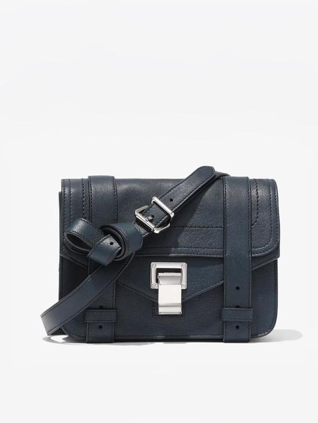 PS1 Mini Crossbody Bag