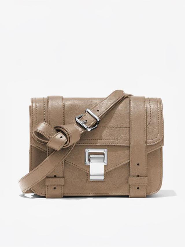 PS1 Mini Crossbody Bag