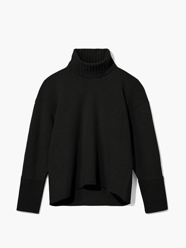 Sandra Turtleneck