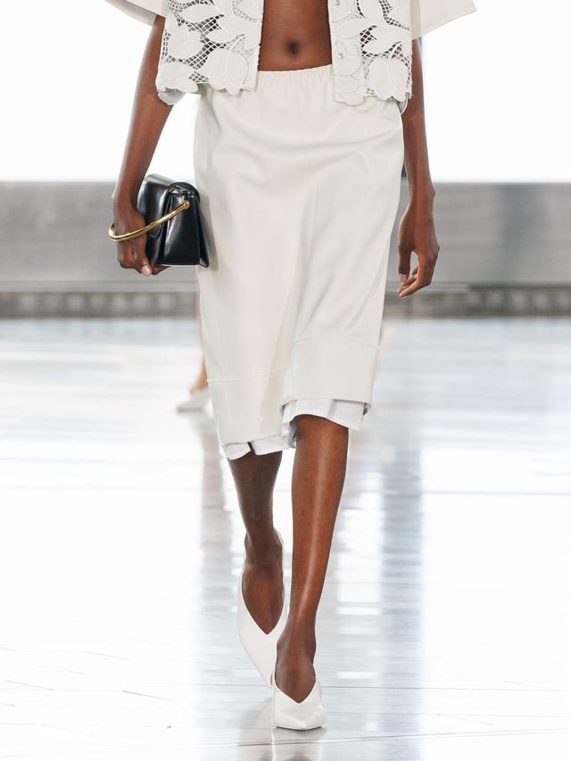 PRE-ORDER Aubria Skirt