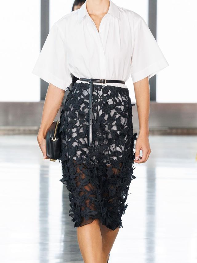 PRE-ORDER Colette Combo Dress