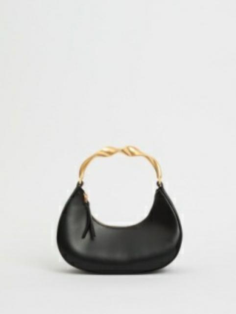 PRE-ORDER Nixi Twist Handle Bag