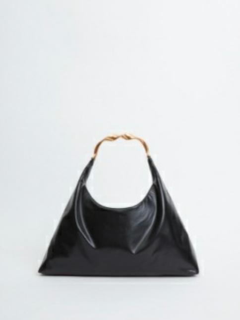 PRE-ORDER Nixi Twist Handle Hobo