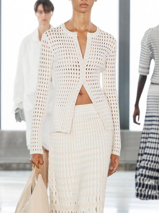 PRE-ORDER Gracen Cardigan