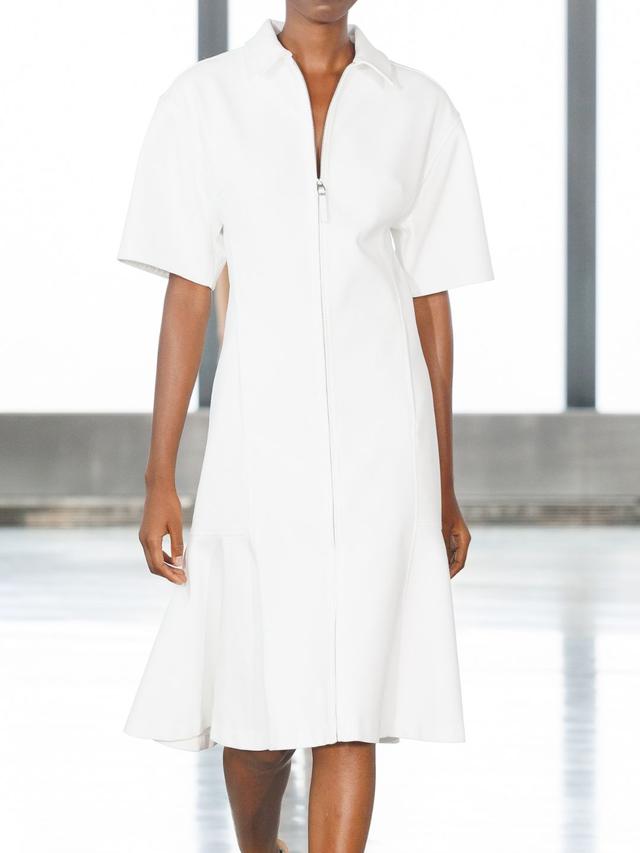 PRE-ORDER Winslow Shirt Dress