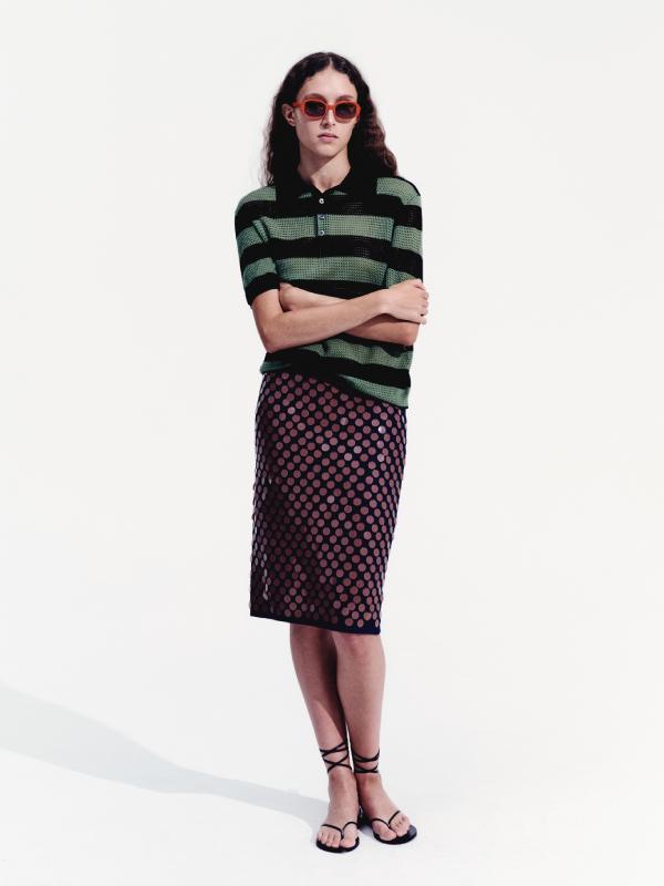 PRE-ORDER Luke Polo Shirt