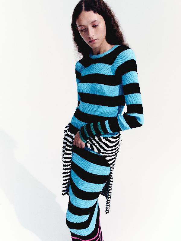 PRE-ORDER Sam Maxi Dress