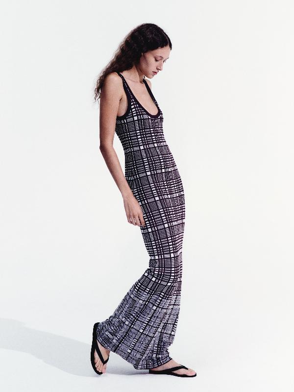 PRE-ORDER Jacqueline Maxi Dress