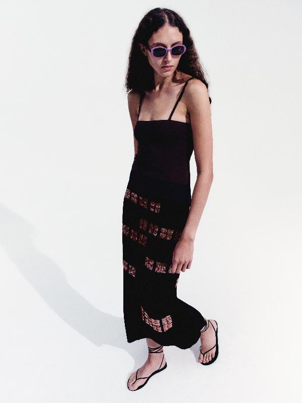 PRE-ORDER Antonia Dress