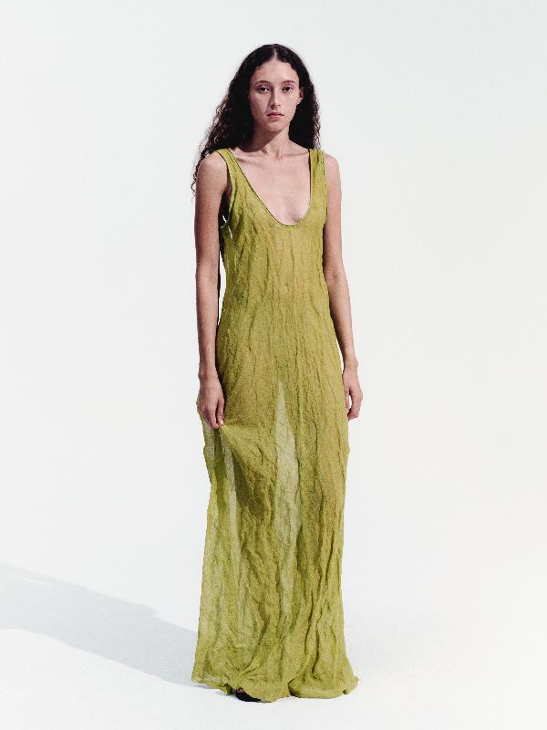 PRE-ORDER Elsa Maxi Dress