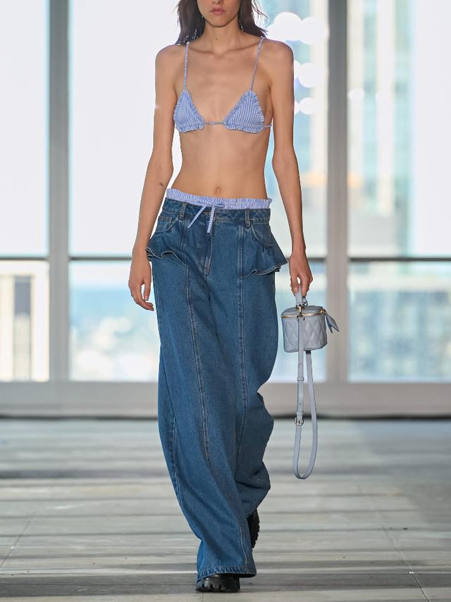 PRE-ORDER Avery Denim Pants