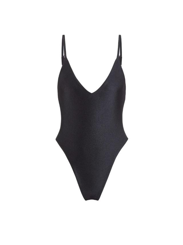 PRE-ORDER Plunge Swimsuit
