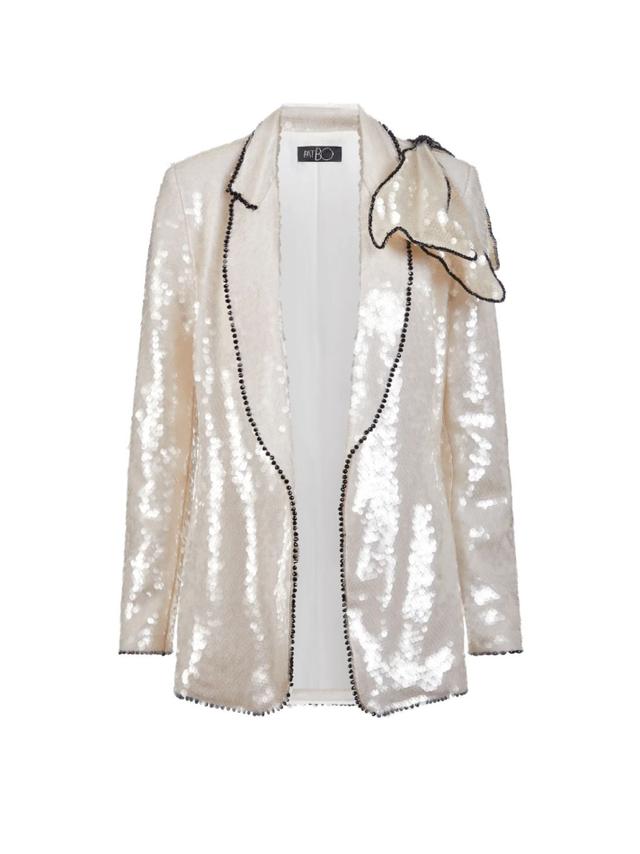 PRE-ORDER Sequin Blazer