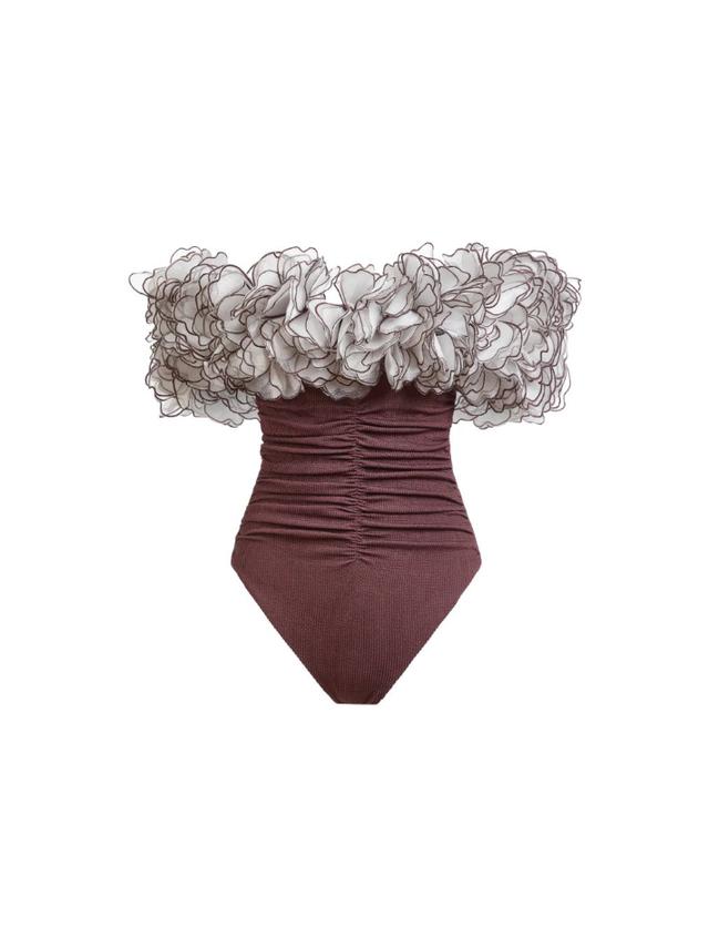 PRE-ORDER Knit Bodysuit