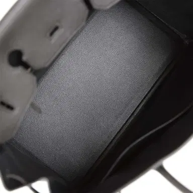 HERMÈS Hermes Birkin 35 Black Togo Palladium Hardware | Thumbnail 8 HERMÈS Hermes Birkin 35 Black Togo Palladium Hardware | Thumbnail 8
