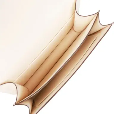 HERMÈS Hermes Constance 18 Nata Chevre Mysore Gold Hardware | Thumbnail 9