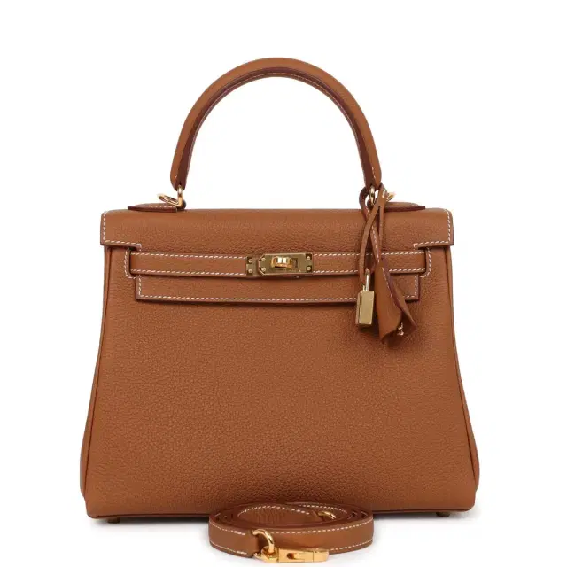 Hermes Kelly Retourne 25 Gold Togo Gold Hardware Hermes Kelly Retourne 25 Gold Togo Gold Hardware