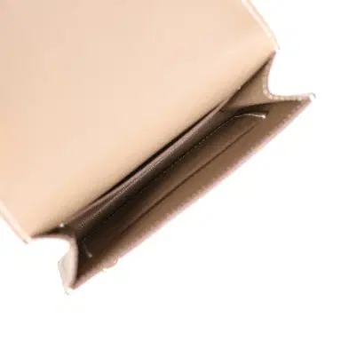 HERMÈS Hermes Roulis Slim Wallet Etoupe Evercolor Gold Hardware | Thumbnail 9 HERMÈS Hermes Roulis Slim Wallet Etoupe Evercolor Gold Hardware | Thumbnail 9
