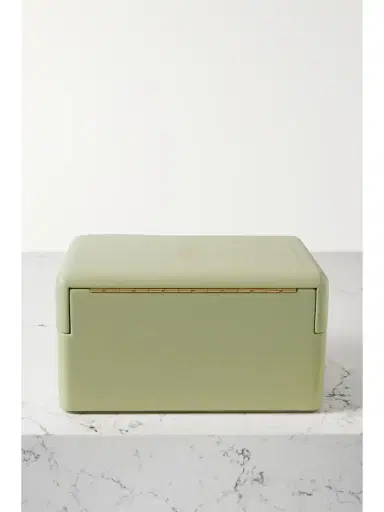 Trove Trunk Mini Lacquered Wood Jewelry Box | Thumbnail 3 Trove Trunk Mini Lacquered Wood Jewelry Box | Thumbnail 3