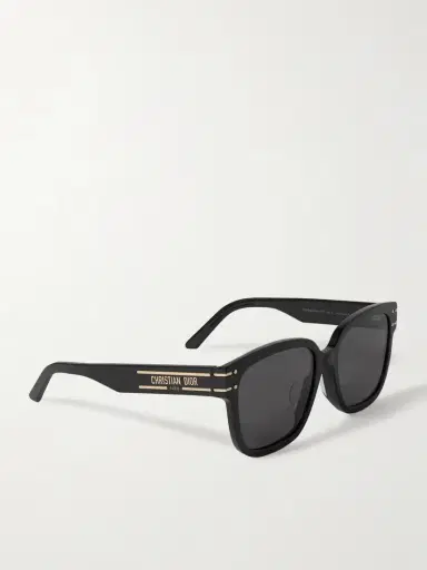 DIOR Eyewear Diorsignature S7f Square-frame Acetate Sunglasses | Thumbnail 3 DIOR Eyewear Diorsignature S7f Square-frame Acetate Sunglasses | Thumbnail 3