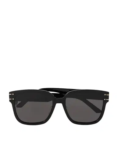 DIOR Eyewear Diorsignature S7f Square-frame Acetate Sunglasses | Thumbnail 1 DIOR Eyewear Diorsignature S7f Square-frame Acetate Sunglasses | Thumbnail 1