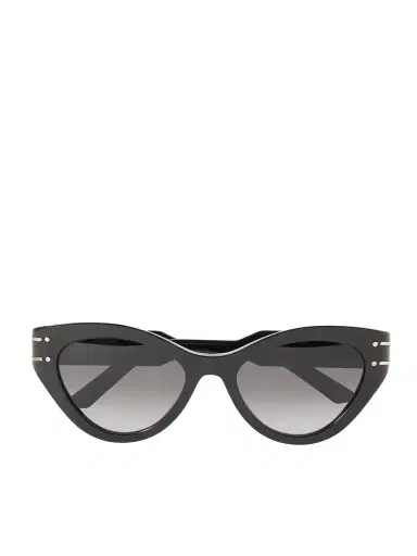 DIOR Eyewear Diorsignature B7i Cat-eye Acetate Sunglasses | Thumbnail 1