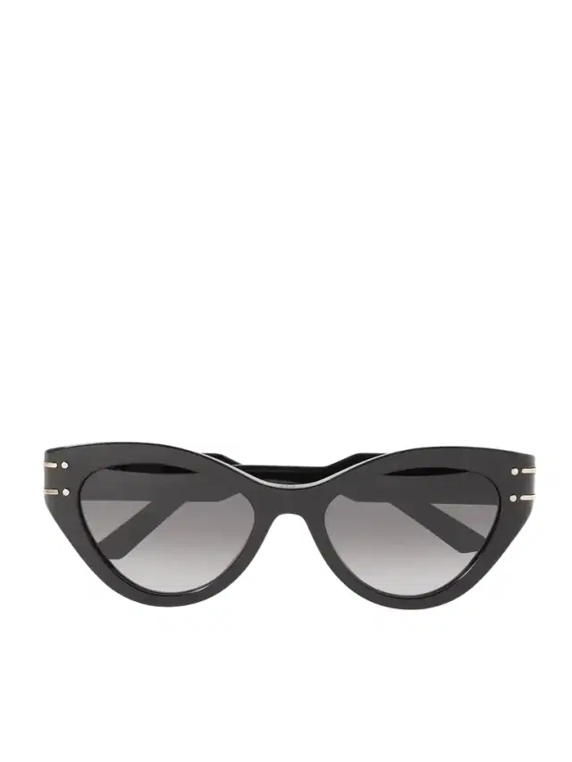 DIOR Eyewear Diorsignature B7i Cat-eye Acetate Sunglasses