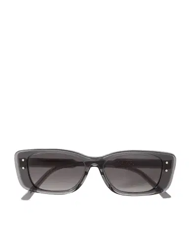 DIOR Eyewear Diorhighlight S2i Rectangular-frame Acetate Sunglasses | Thumbnail 1 DIOR Eyewear Diorhighlight S2i Rectangular-frame Acetate Sunglasses | Thumbnail 1