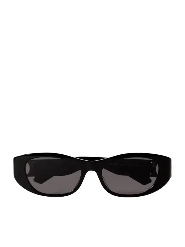 30montaigne S9u Oval-frame Acetate Sunglasses