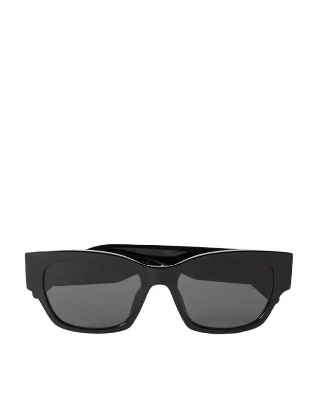 CELINE Eyewear Square-frame Acetate Sunglasses