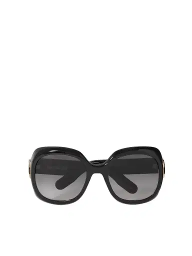 DIOR Eyewear Lady 95.22 R2i Oversized Round-frame Acetate Sunglasses | Thumbnail 1 DIOR Eyewear Lady 95.22 R2i Oversized Round-frame Acetate Sunglasses | Thumbnail 1