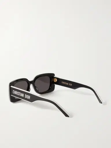 DIOR Eyewear Diorpacific S1u Square-frame Acetate Sunglasses | Thumbnail 3 DIOR Eyewear Diorpacific S1u Square-frame Acetate Sunglasses | Thumbnail 3