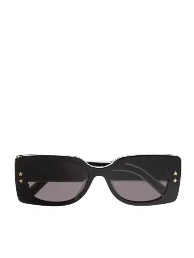 DIOR Eyewear Diorpacific S1u Square-frame Acetate Sunglasses | Thumbnail 1 DIOR Eyewear Diorpacific S1u Square-frame Acetate Sunglasses | Thumbnail 1