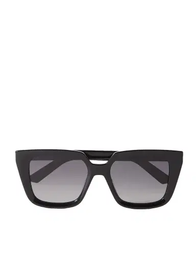 DIOR Eyewear Diormidnight S1i Oversized Square-frame Acetate Sunglasses | Thumbnail 1 DIOR Eyewear Diormidnight S1i Oversized Square-frame Acetate Sunglasses | Thumbnail 1